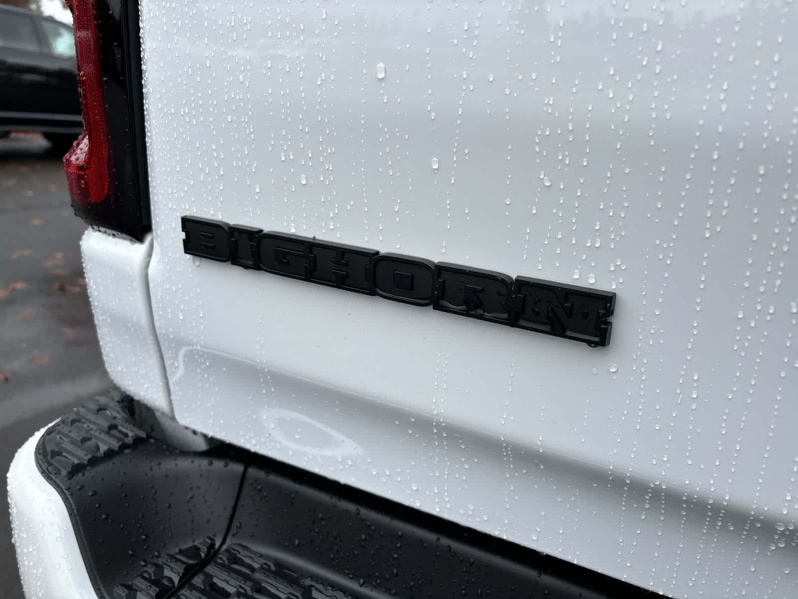 Thumbnail: 2026 RAM 1500 - 4