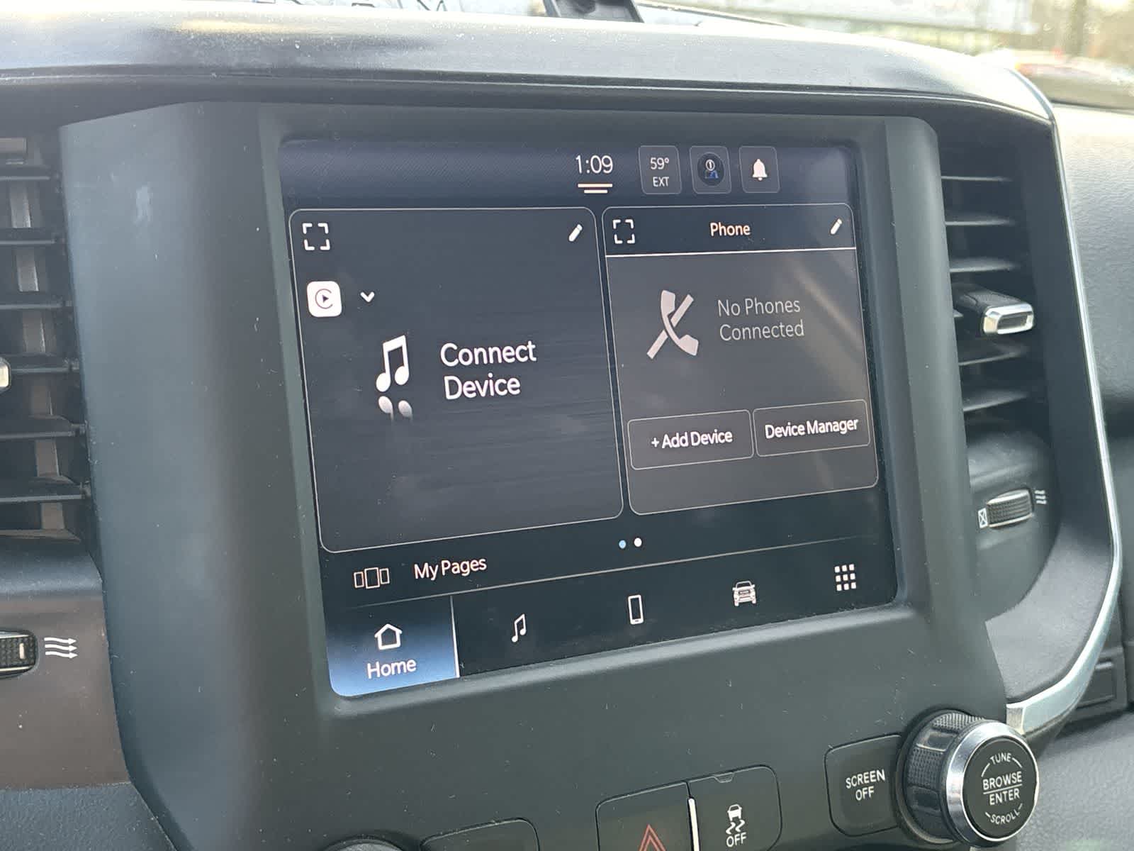 Thumbnail: 2024 RAM 2500 - 11