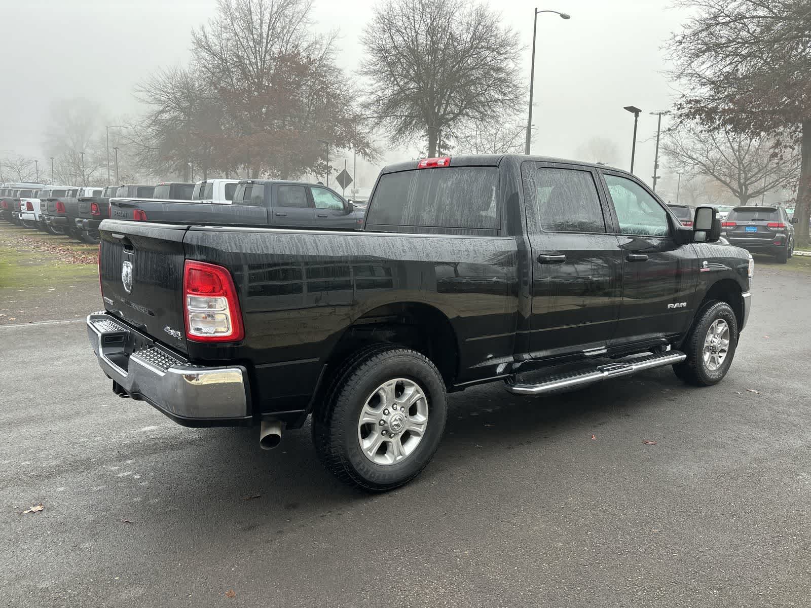 Thumbnail: 2024 RAM 2500 - 4