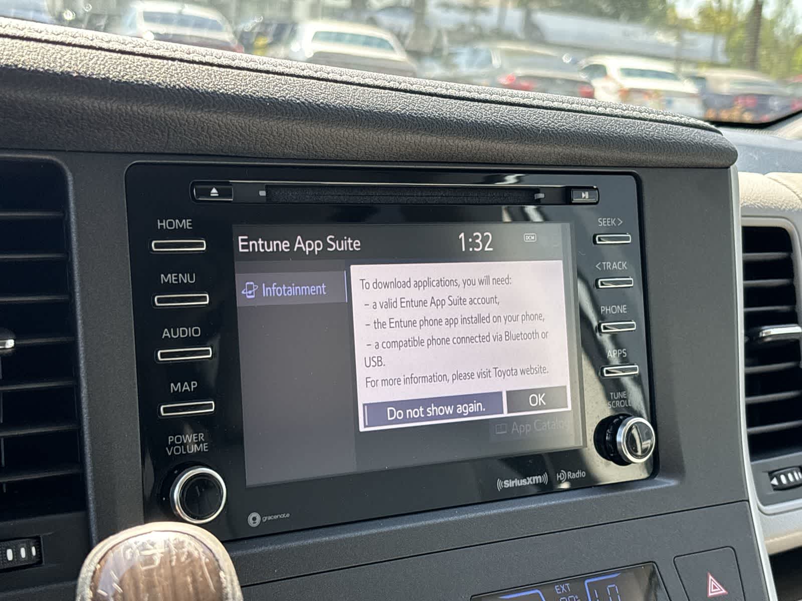 Thumbnail: 2020 Toyota Sienna - 21