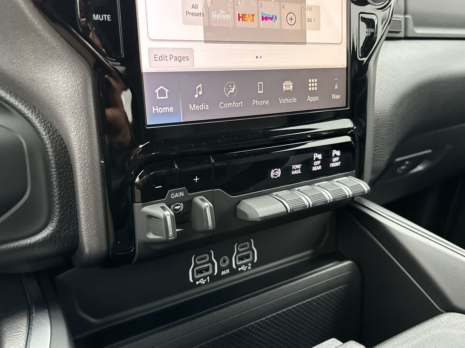 Thumbnail: 2026 RAM 2500 - 22