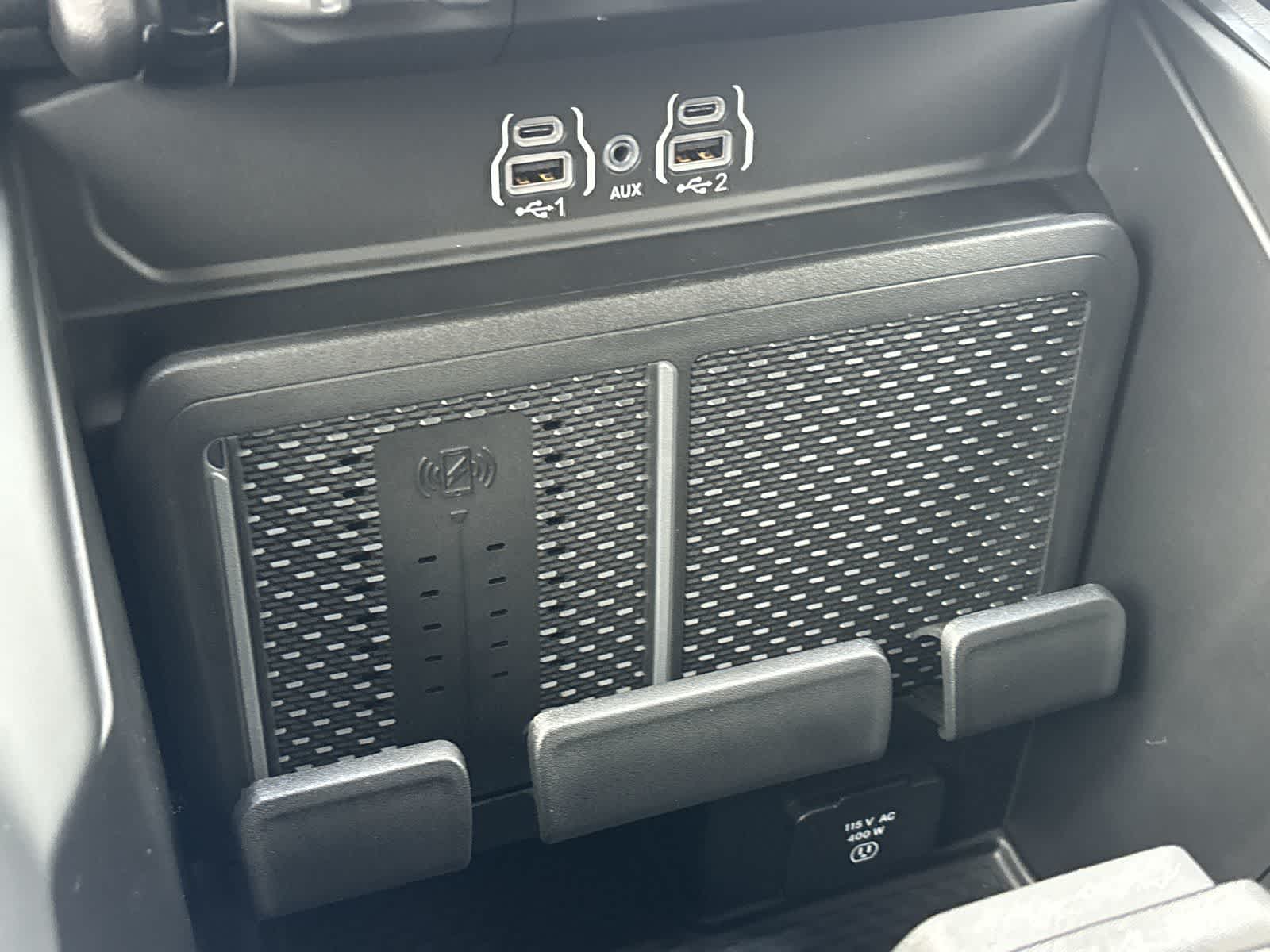 Thumbnail: 2026 RAM 1500 - 29