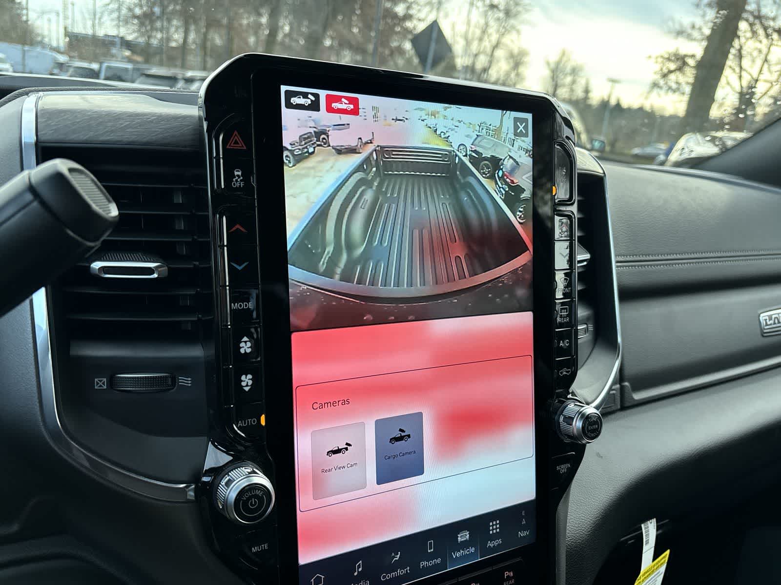 Thumbnail: 2026 RAM 2500 - 21