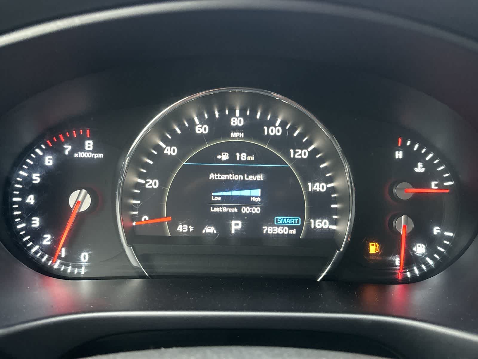 Thumbnail: 2020 Kia Sorento - 12