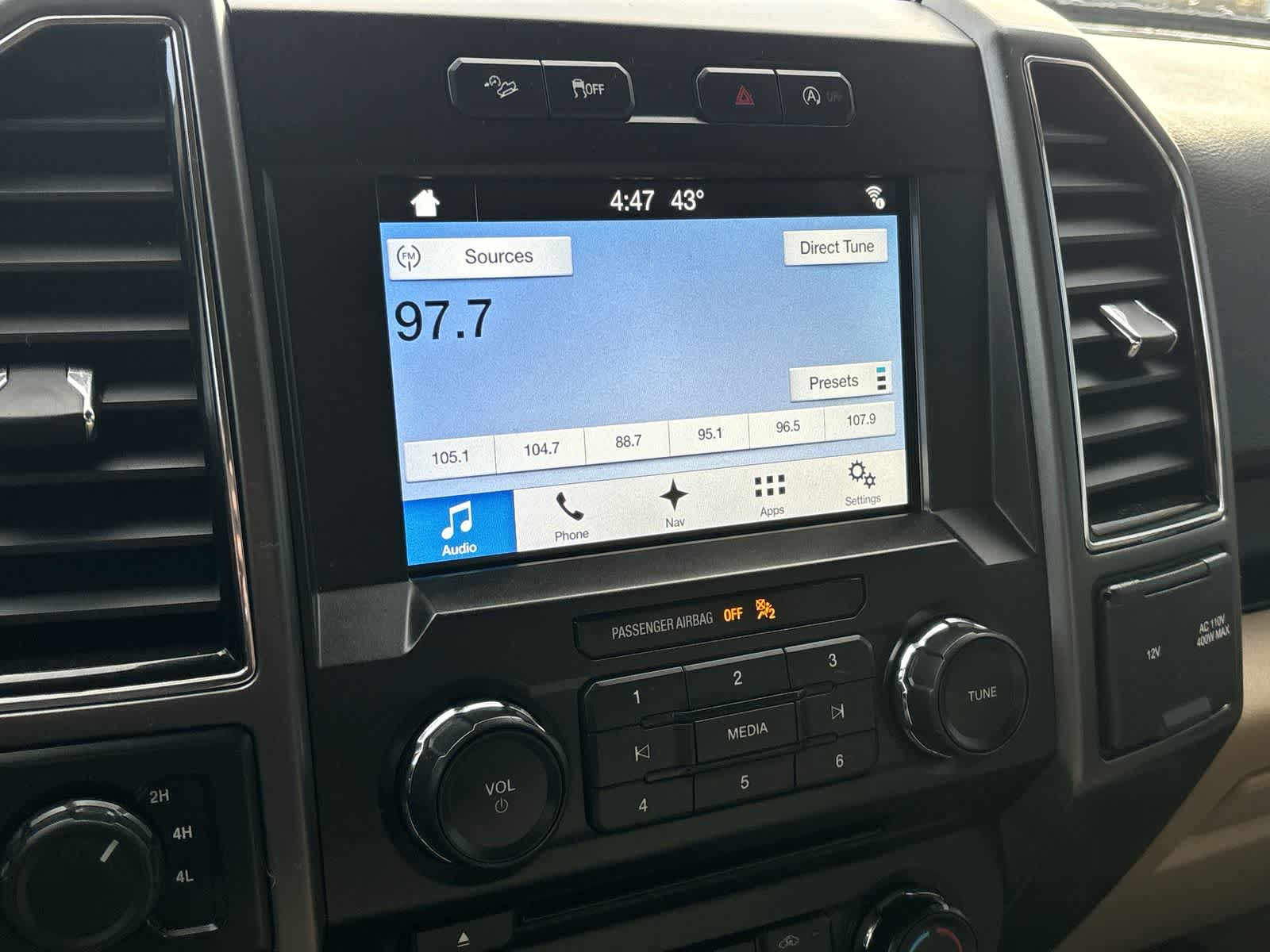 Thumbnail: 2018 Ford F-150 - 16