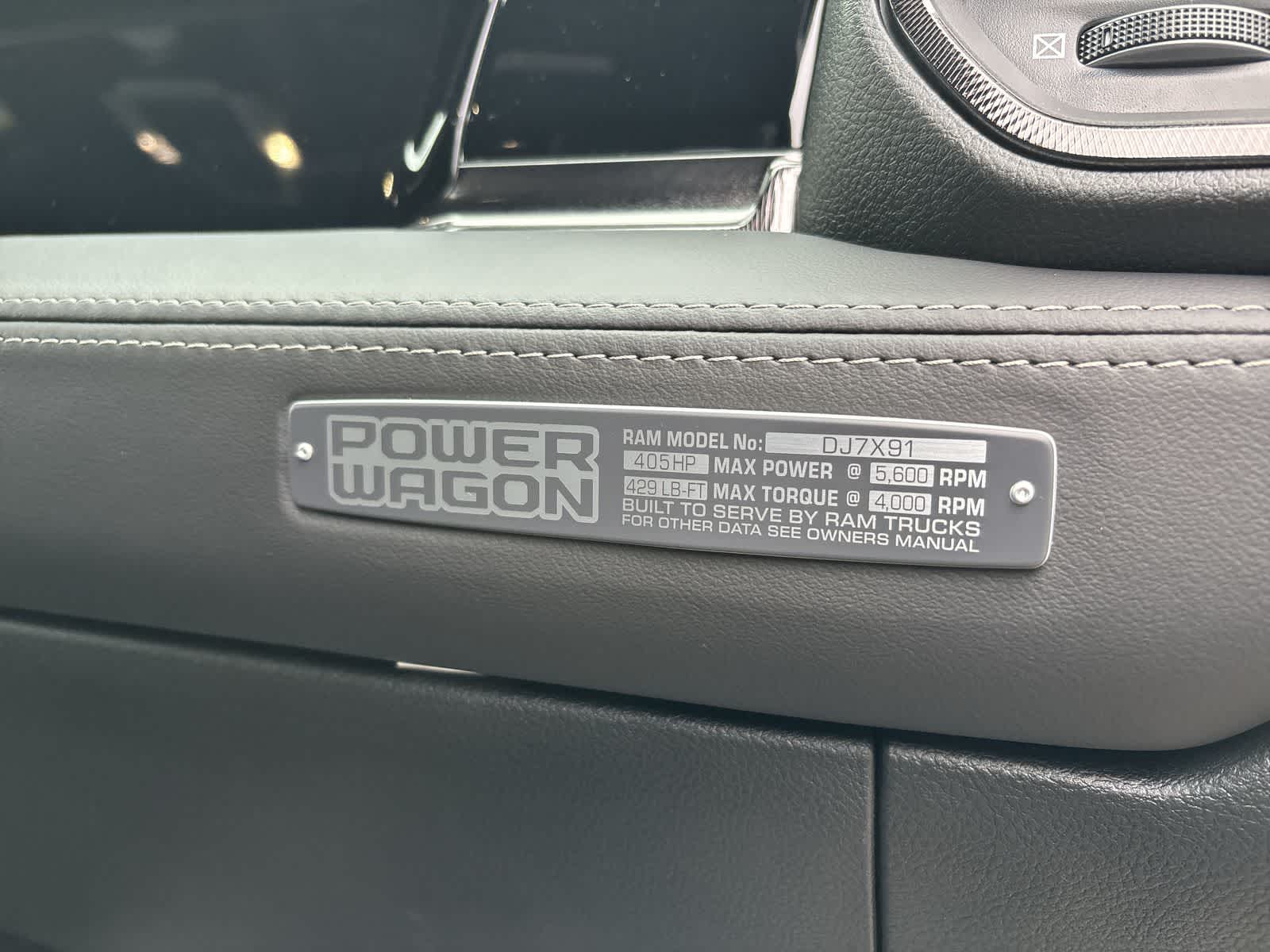 Thumbnail: 2026 RAM 2500 - 6