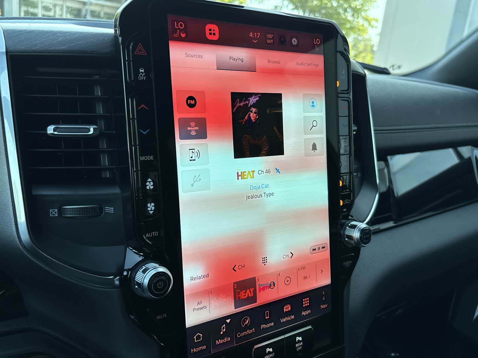 Thumbnail: 2026 RAM 1500 - 16