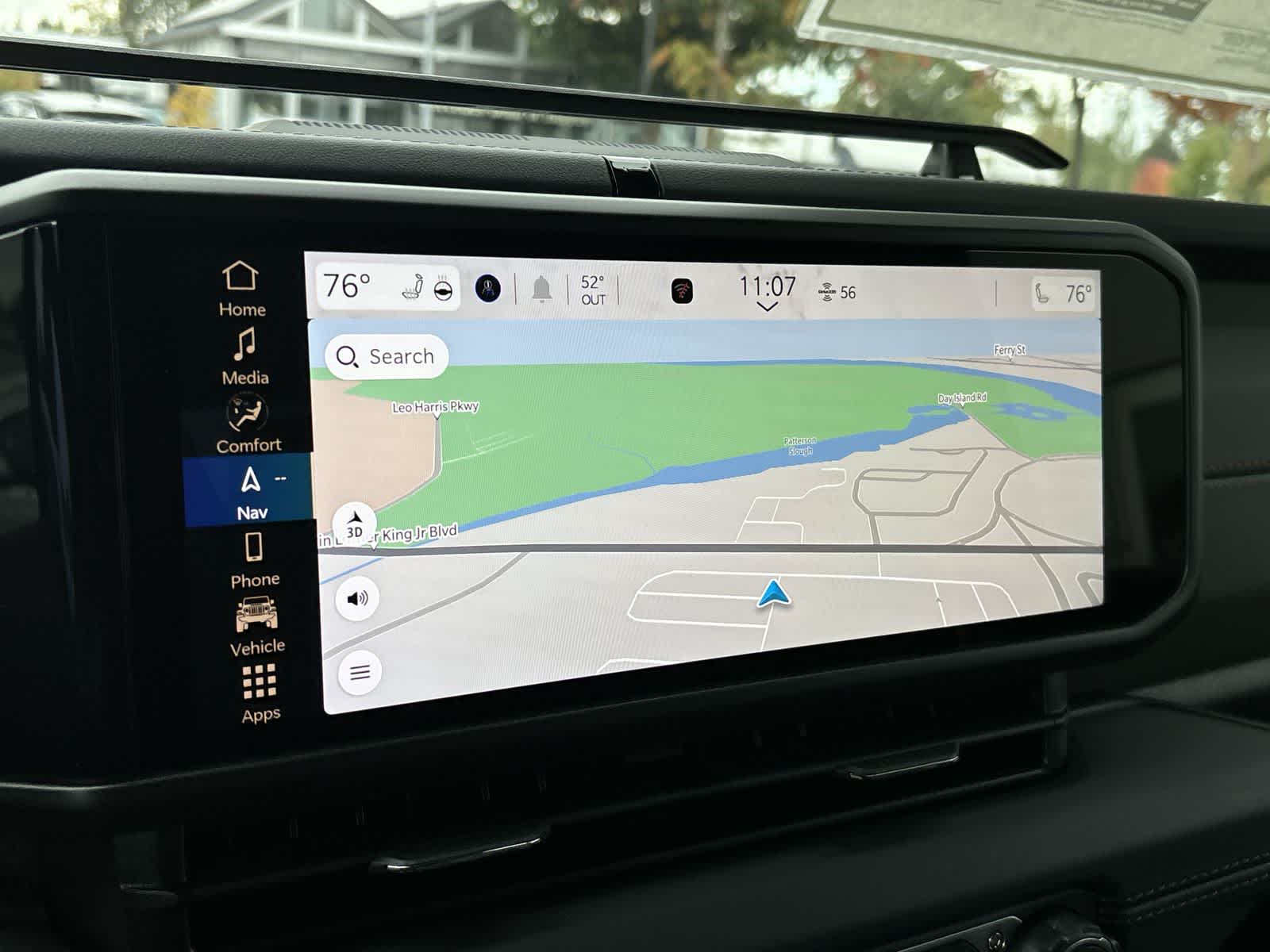 Thumbnail: 2025 Jeep Gladiator - 18