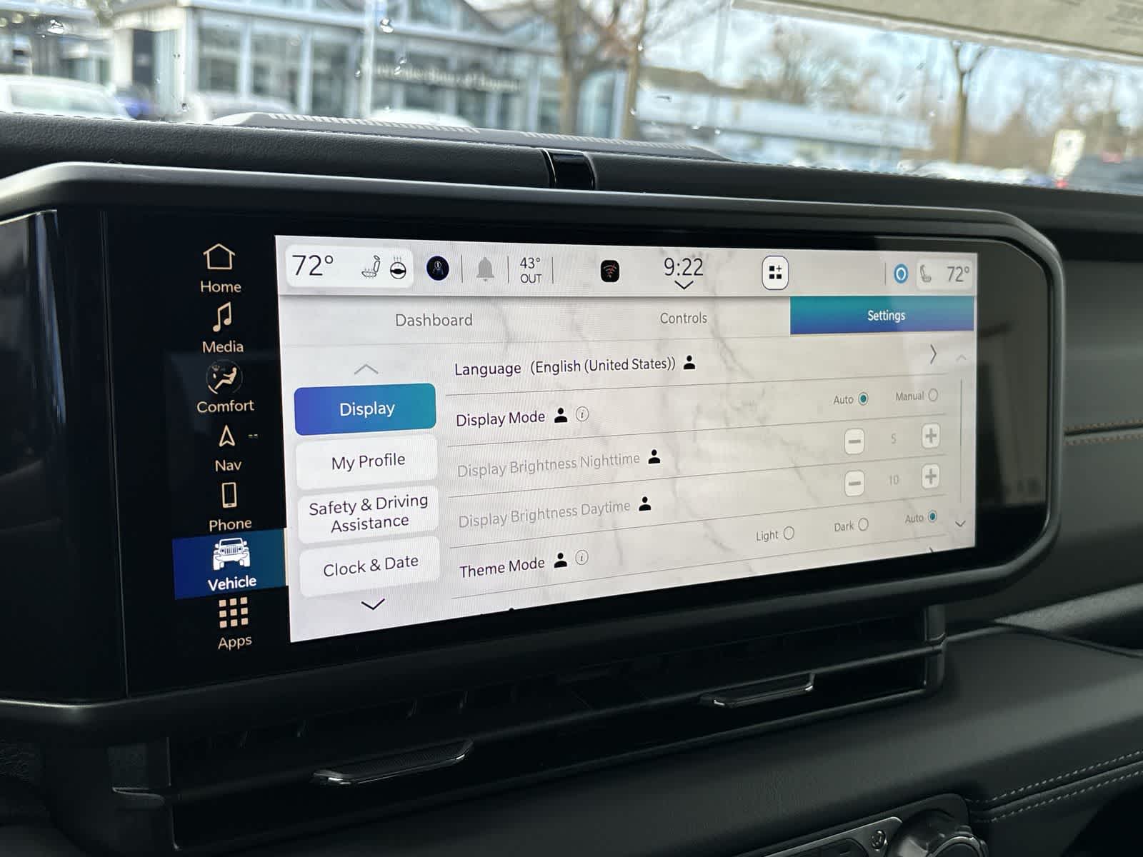 Thumbnail: 2026 Jeep Gladiator - 19