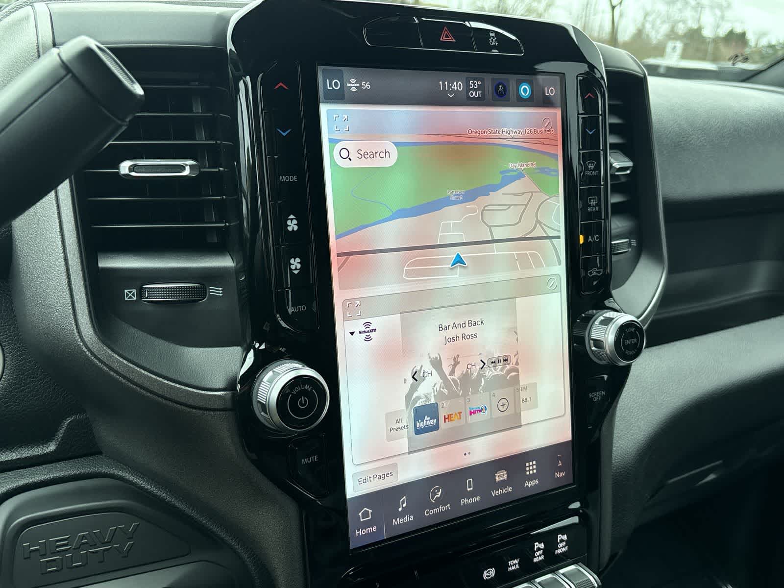 Thumbnail: 2026 RAM 2500 - 18