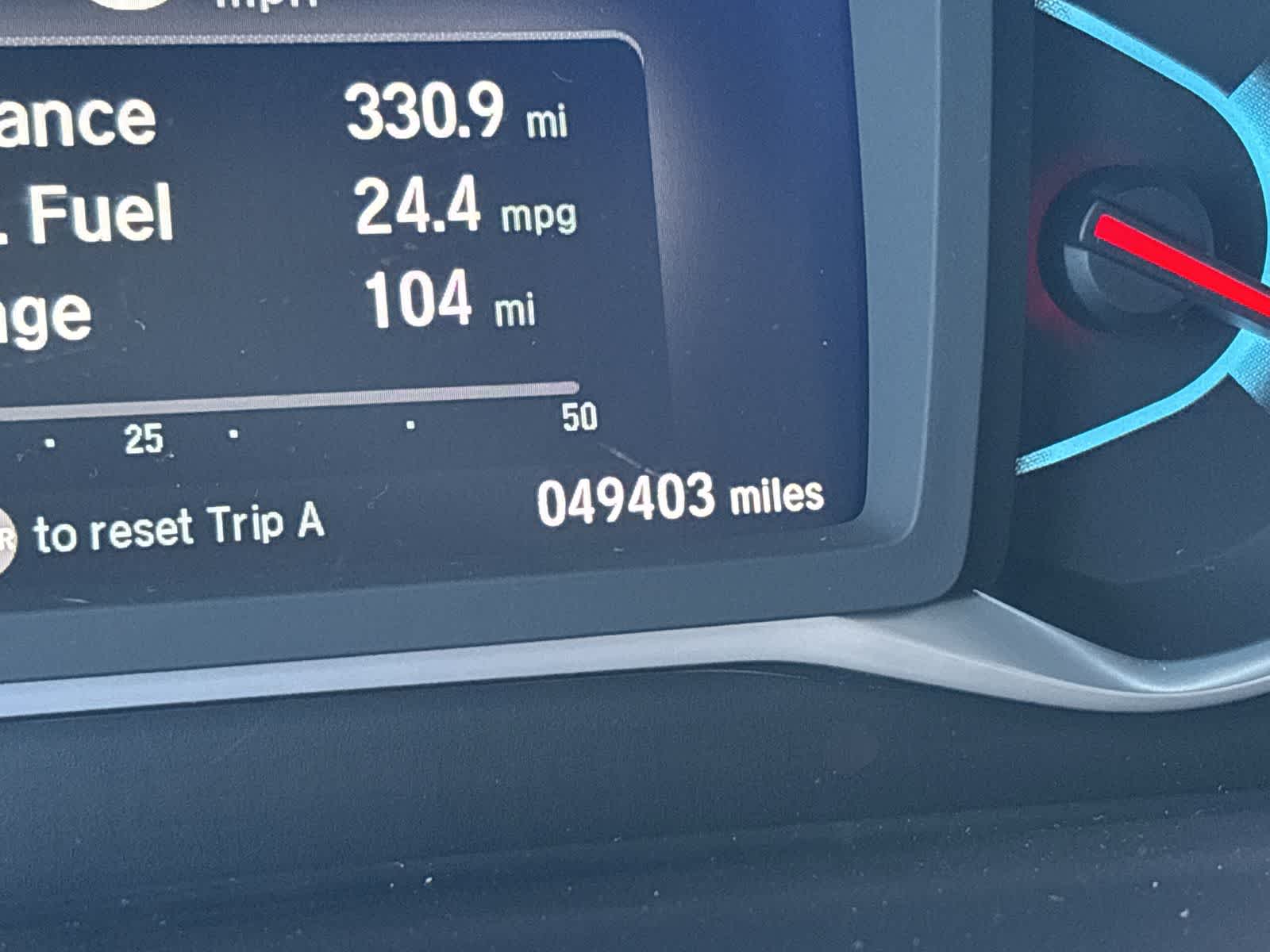 Thumbnail: 2021 Honda Pilot - 18