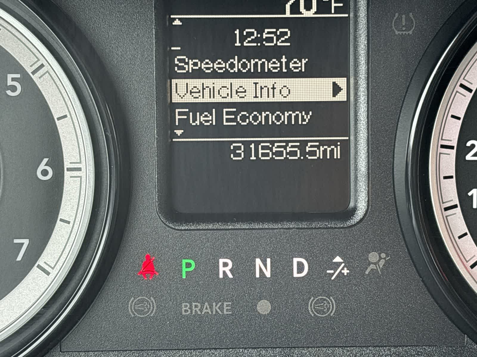 2019 RAM 1500 Classic Tradesman 16