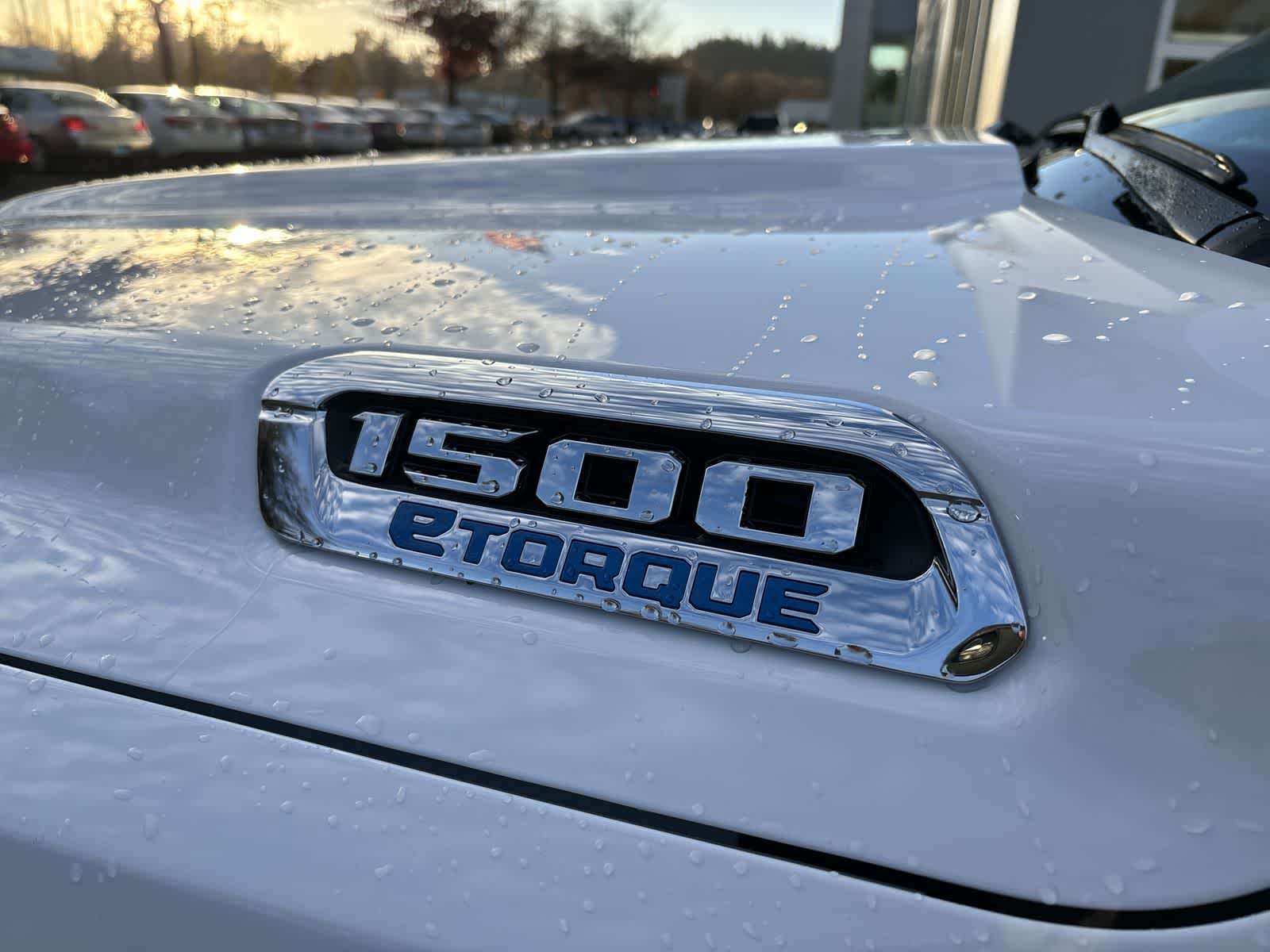 Thumbnail: 2026 RAM 1500 - 6