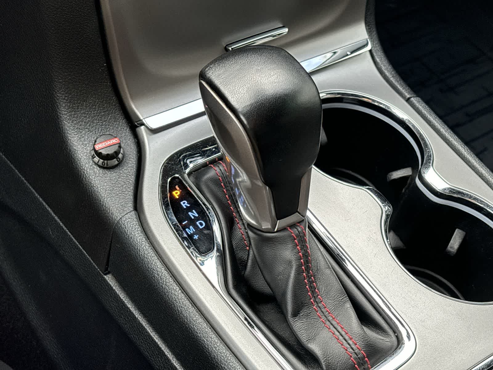 Thumbnail: 2020 Jeep Grand Cherokee - 28