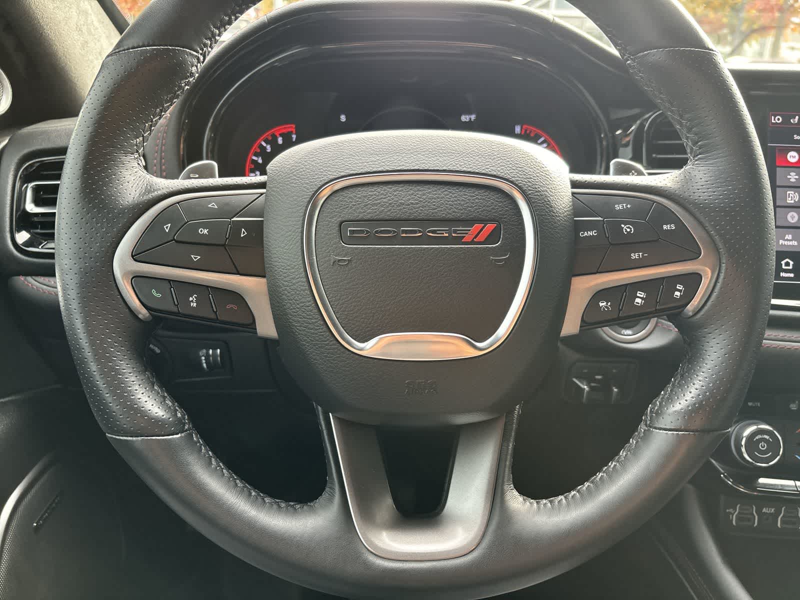 Thumbnail: 2023 Dodge Durango - 13