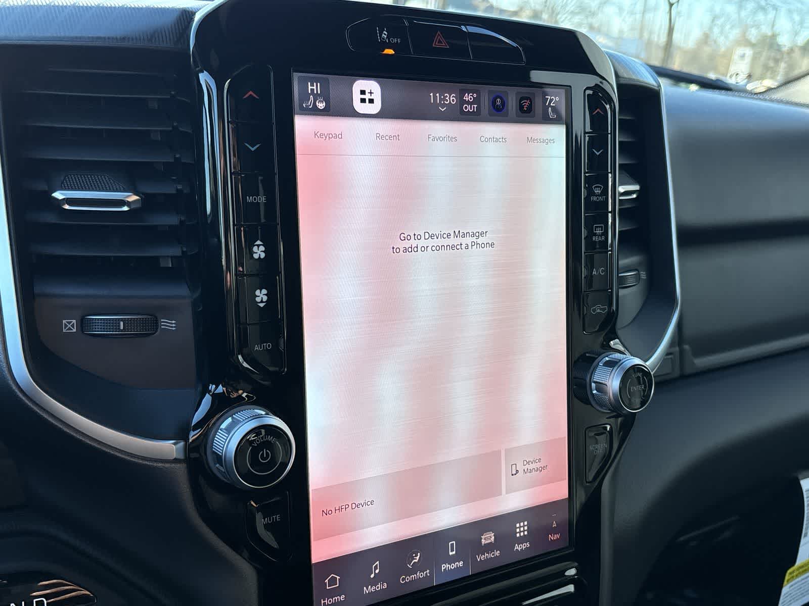 Thumbnail: 2026 RAM 1500 - 18