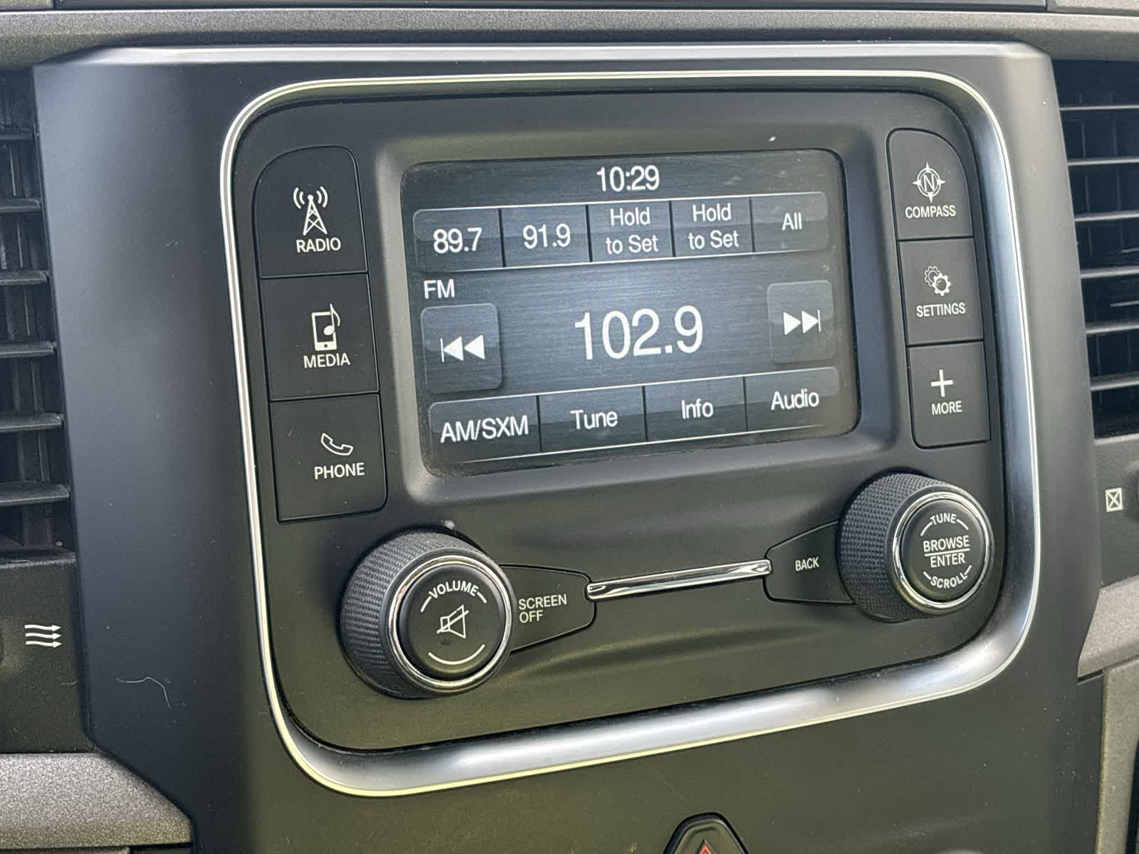 Thumbnail: 2018 RAM 2500 - 15