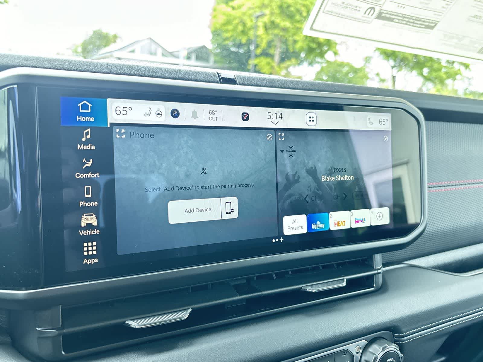 Thumbnail: 2025 Jeep Gladiator - 18