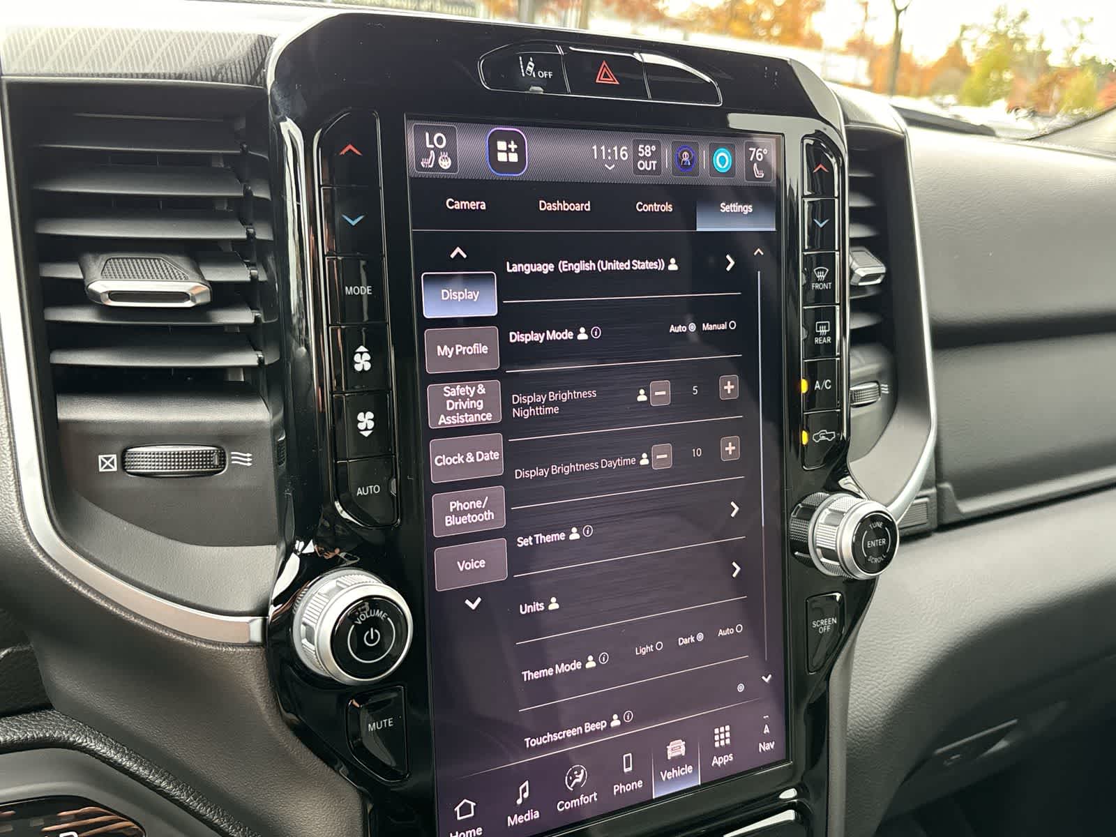 Thumbnail: 2026 RAM 1500 - 20