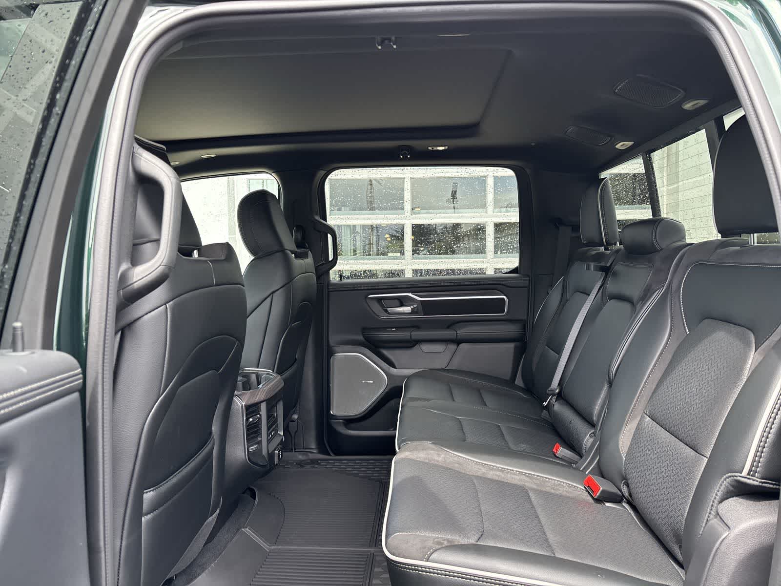 Thumbnail: 2026 RAM 1500 - 9