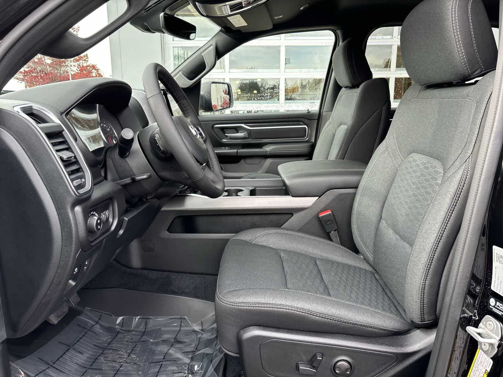 Thumbnail: 2026 RAM 1500 - 10