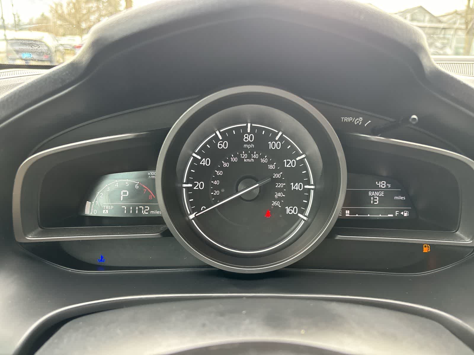 Thumbnail: 2018 Mazda Mazda3 - 15