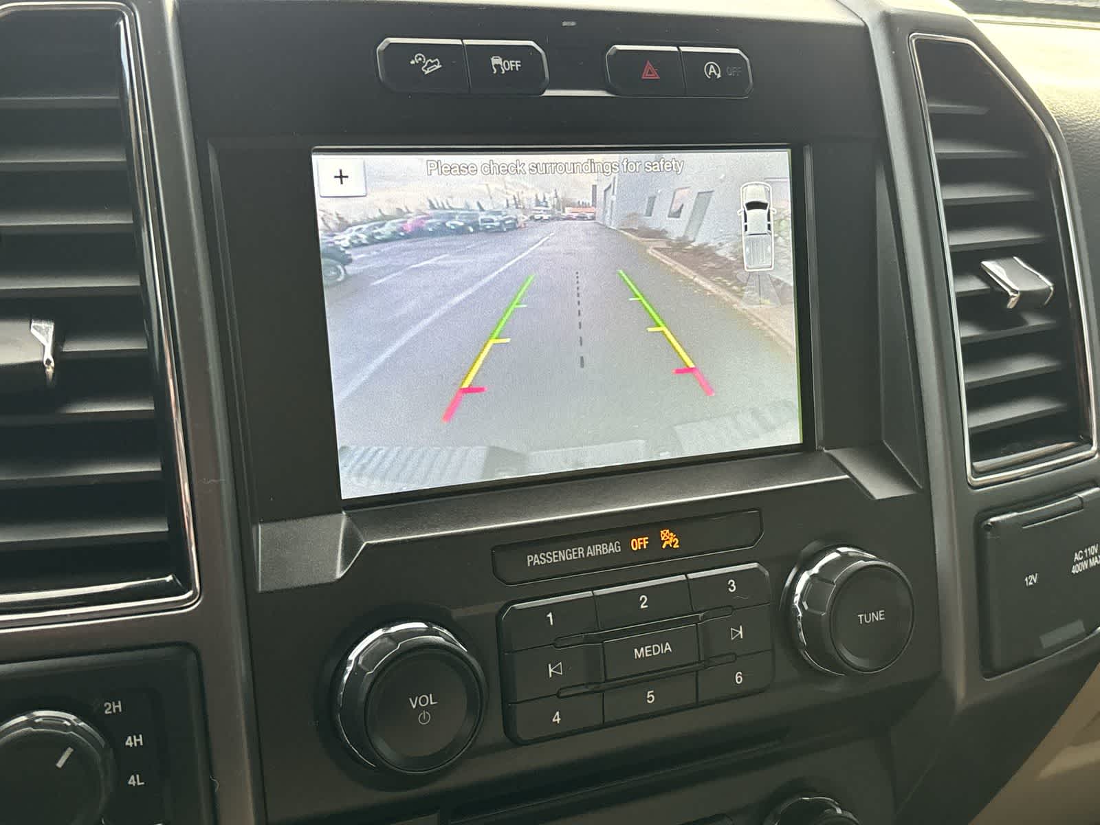 Thumbnail: 2018 Ford F-150 - 22