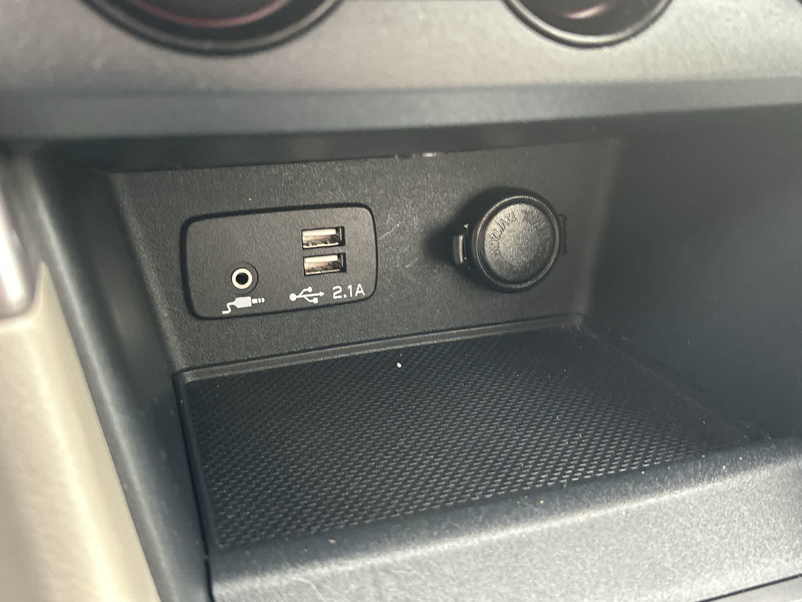 Thumbnail: 2022 Subaru Forester - 25