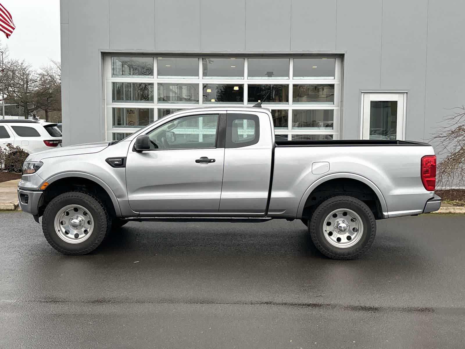 Thumbnail: 2020 Ford Ranger - 2