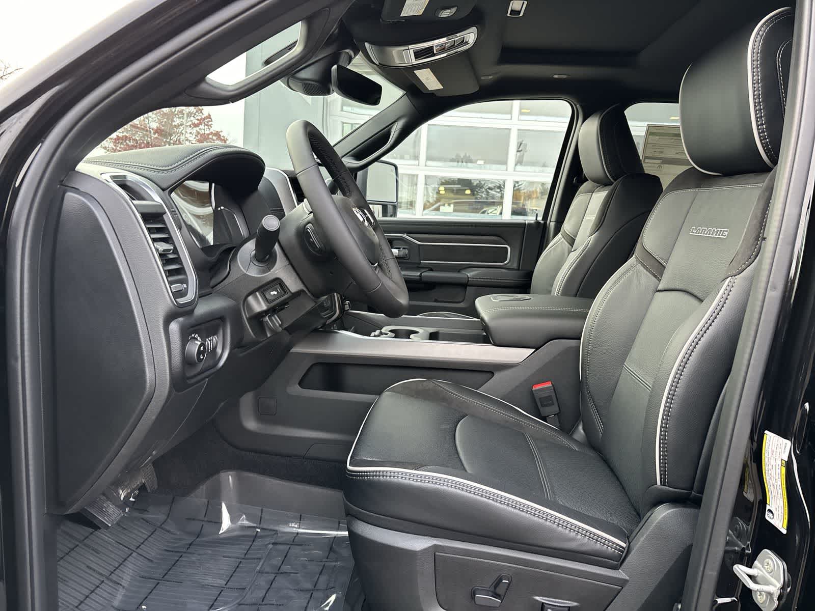 Thumbnail: 2026 RAM 2500 - 10