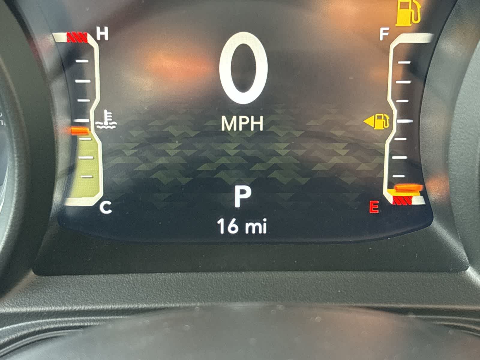 Thumbnail: 2025 Jeep Gladiator - 13