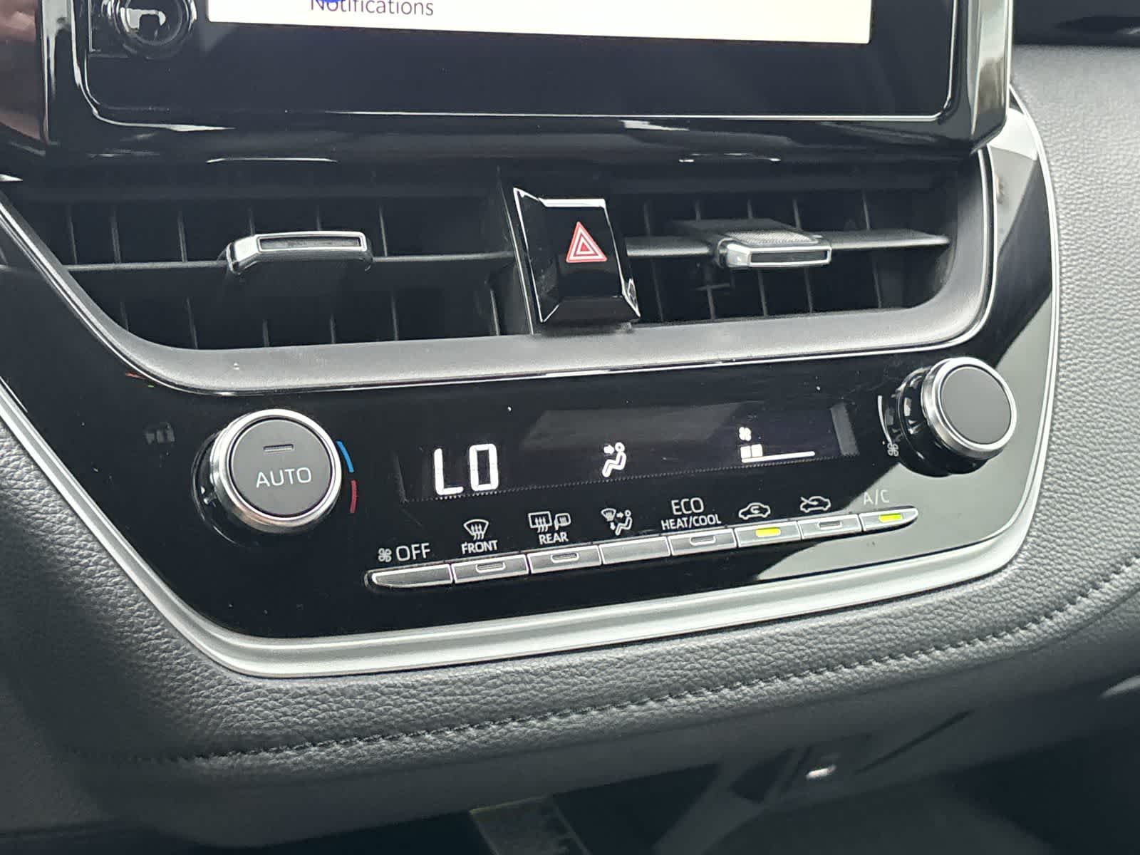 Thumbnail: 2024 Toyota Corolla - 21