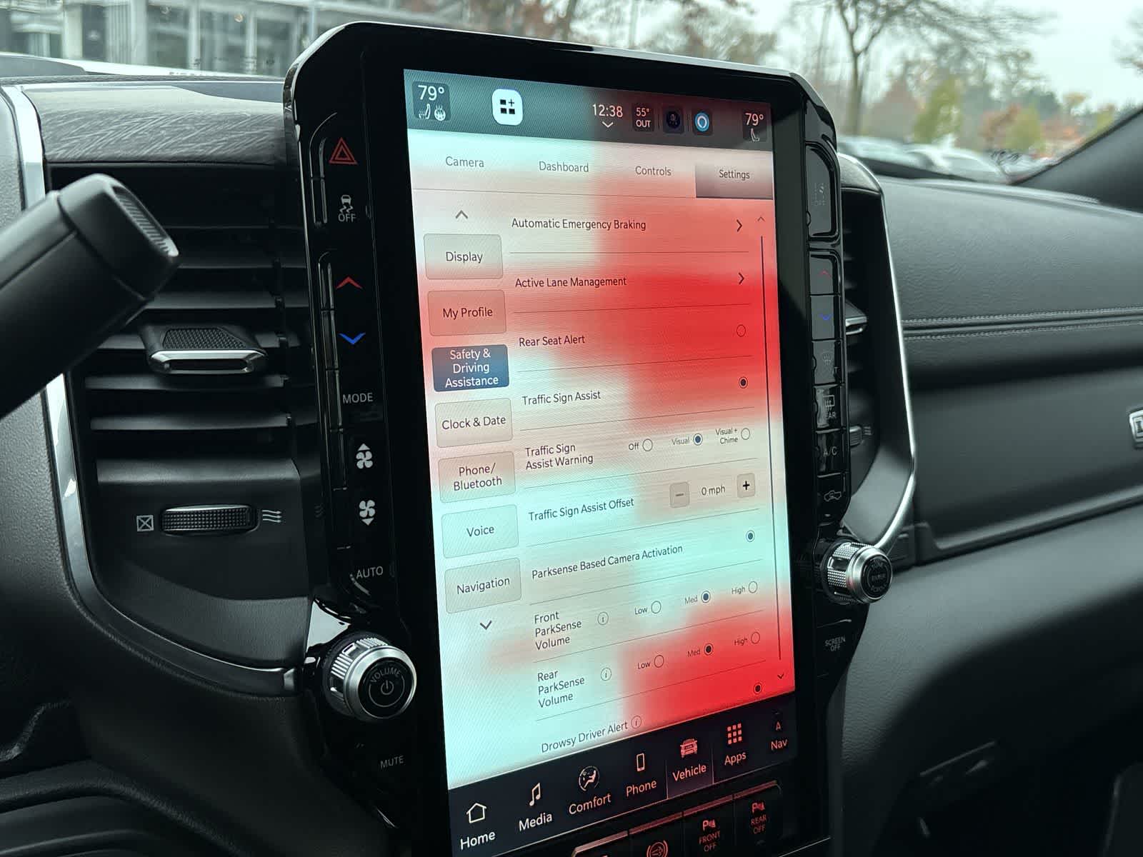 Thumbnail: 2026 RAM 3500 - 20