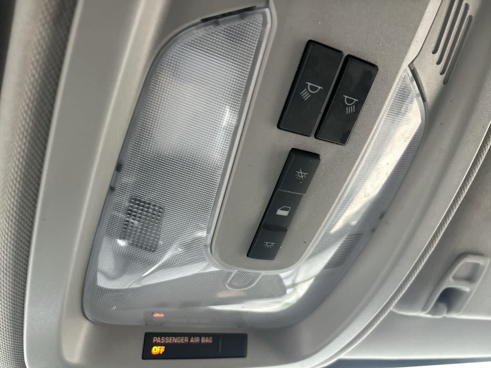 Thumbnail: 2017 Chevrolet Equinox - 22