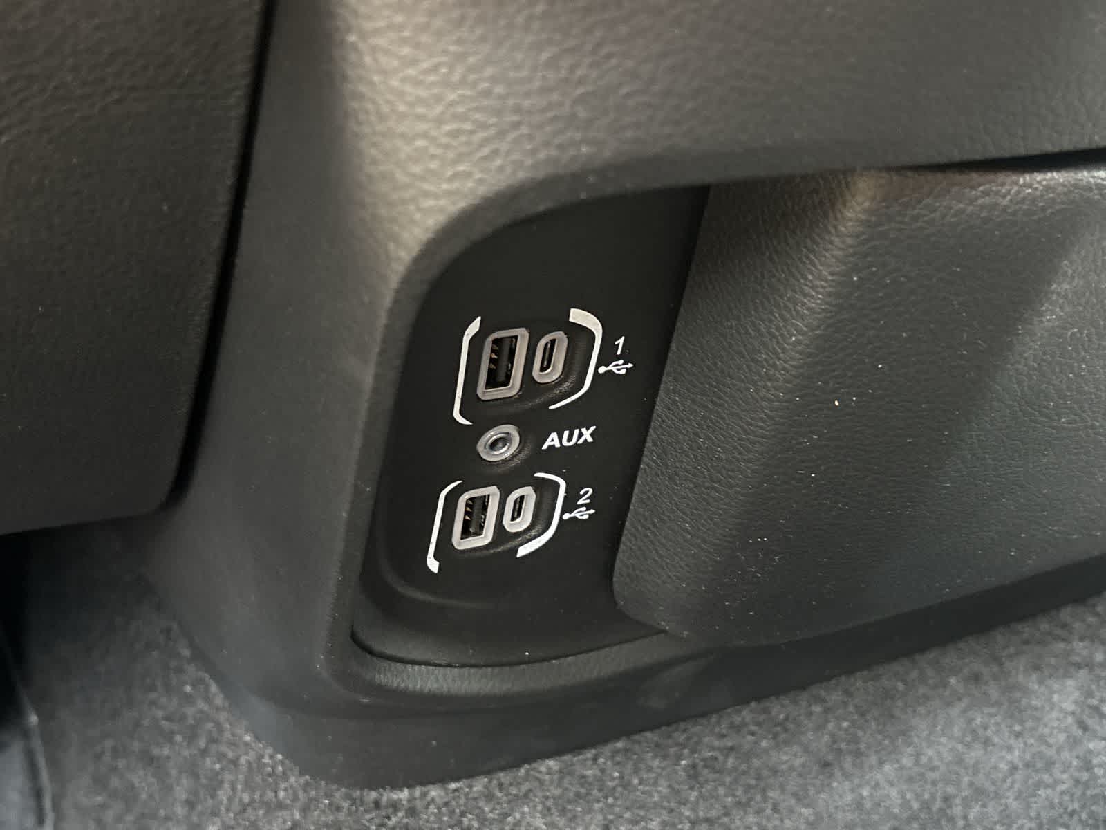 Thumbnail: 2026 RAM 1500 - 20