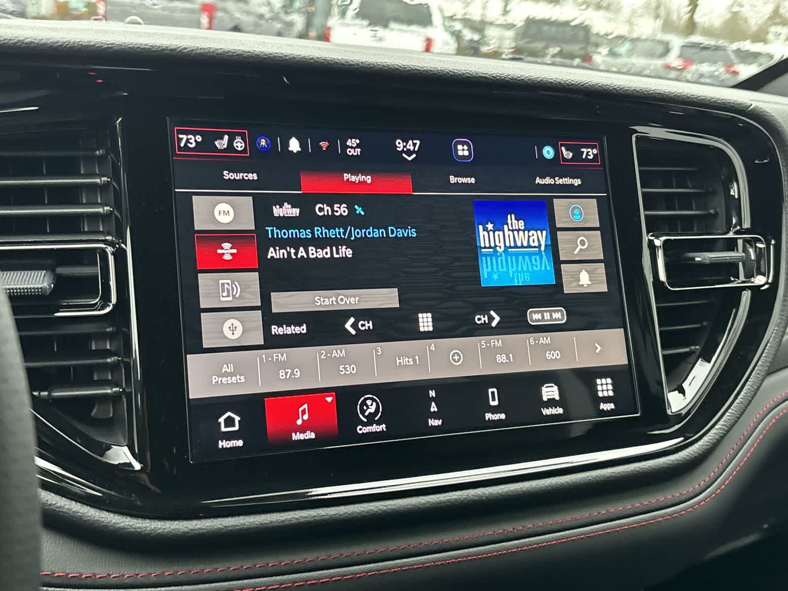 Thumbnail: 2026 Dodge Durango - 13