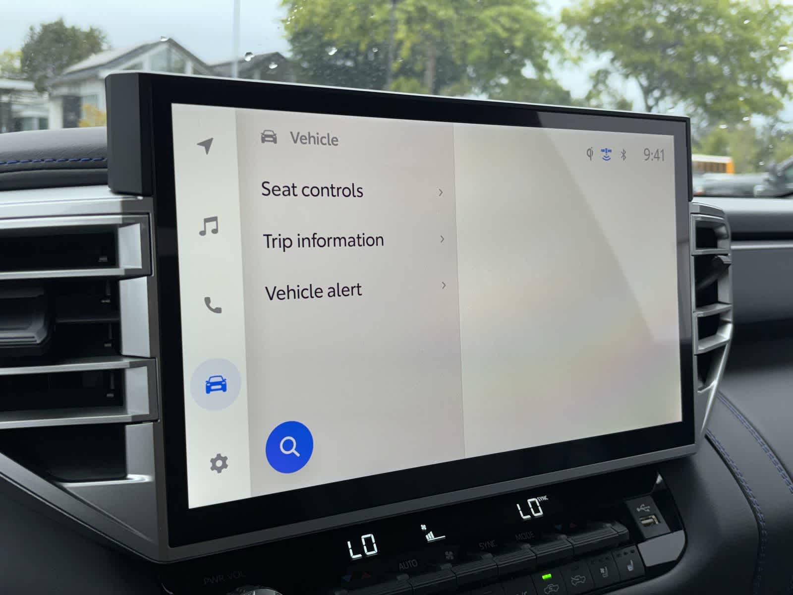 Thumbnail: 2025 Toyota Tundra - 19