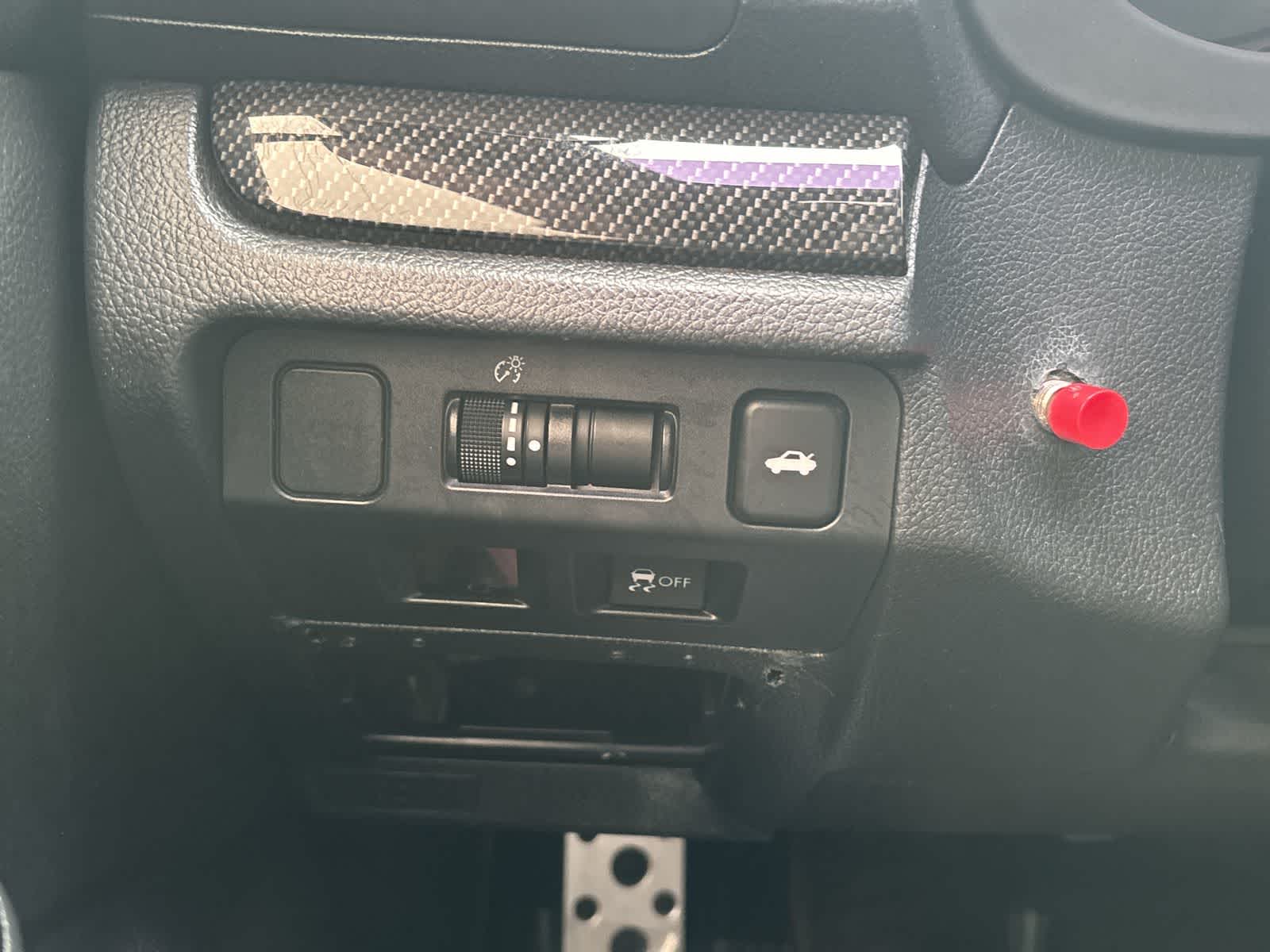 Thumbnail: 2016 Subaru WRX - 16