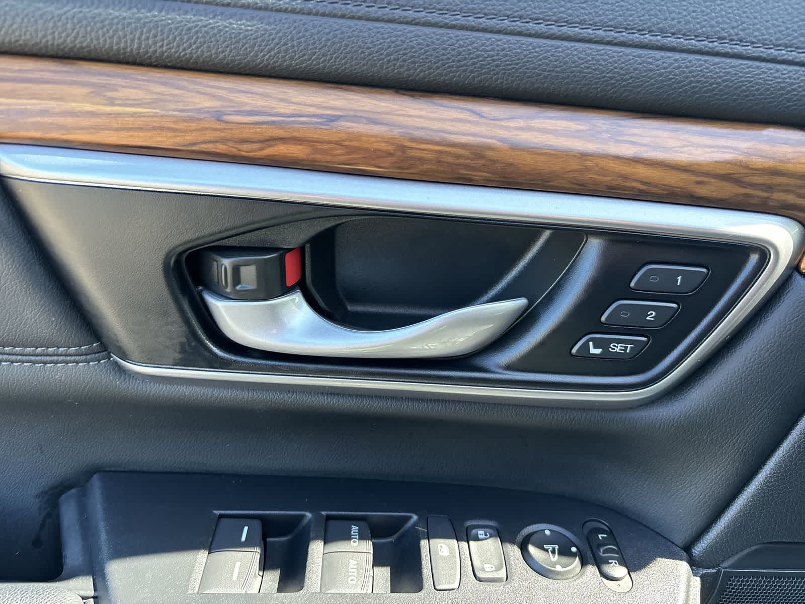 Thumbnail: 2022 Honda CR-V - 9