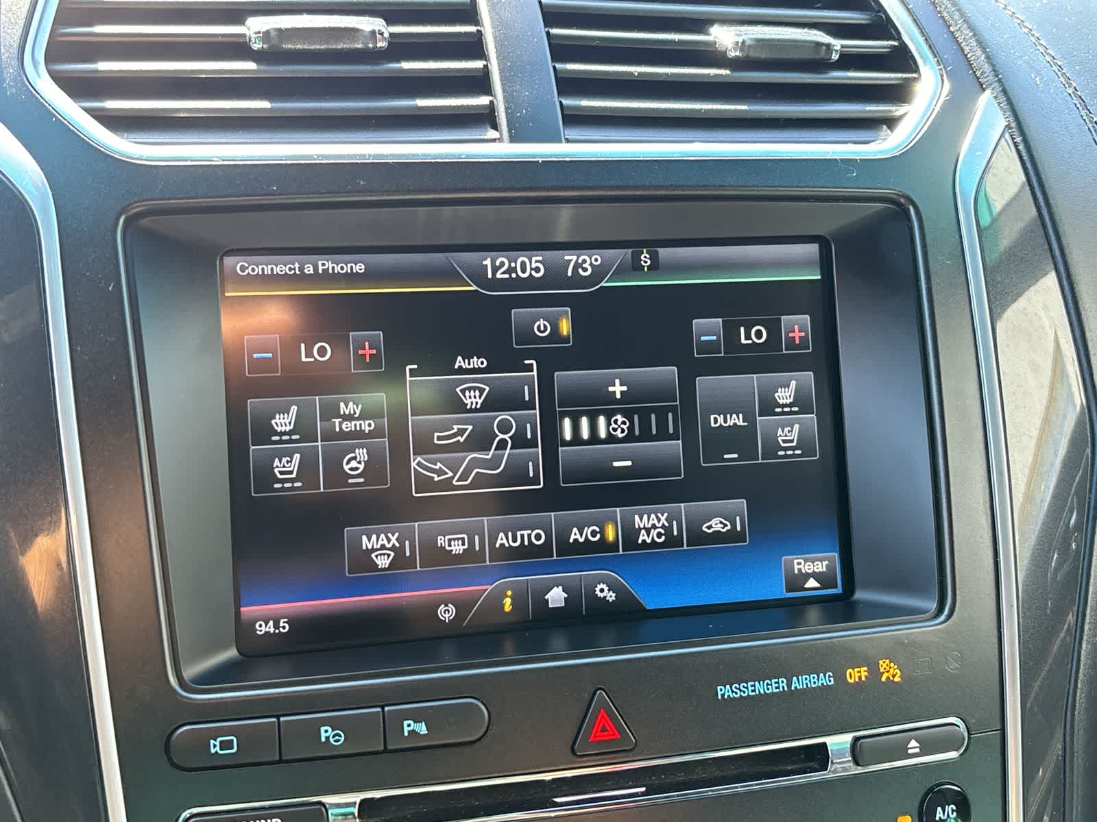 Thumbnail: 2016 Ford Explorer - 23