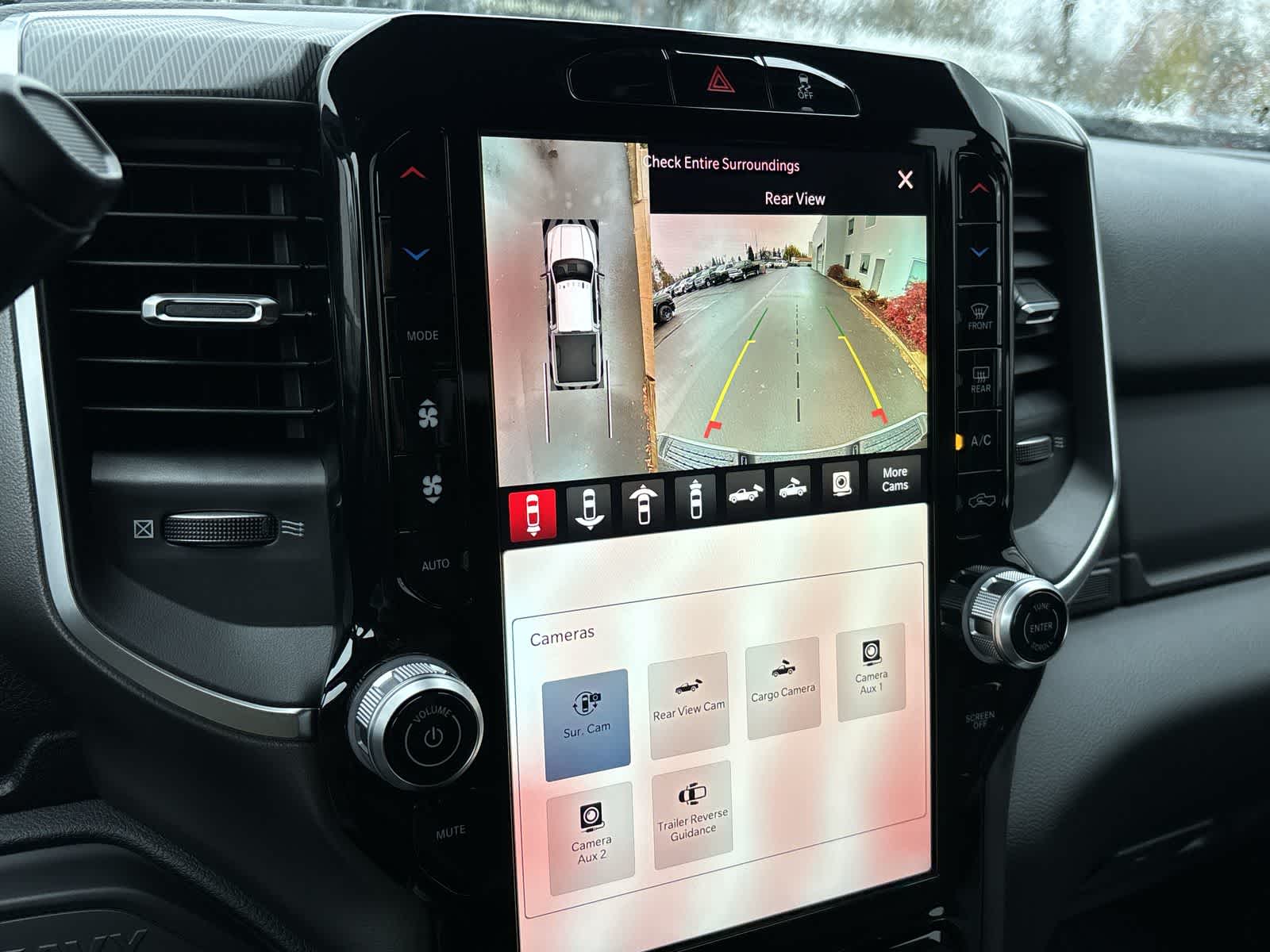 Thumbnail: 2026 RAM 2500 - 21