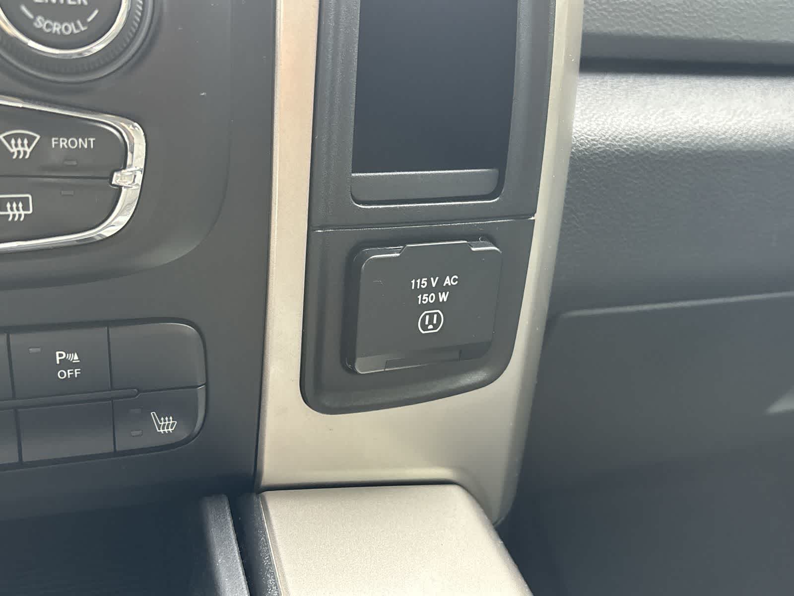 Thumbnail: 2015 RAM 2500 - 28