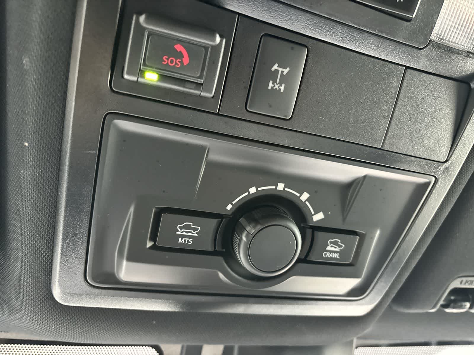 Thumbnail: 2020 Toyota Tacoma - 26