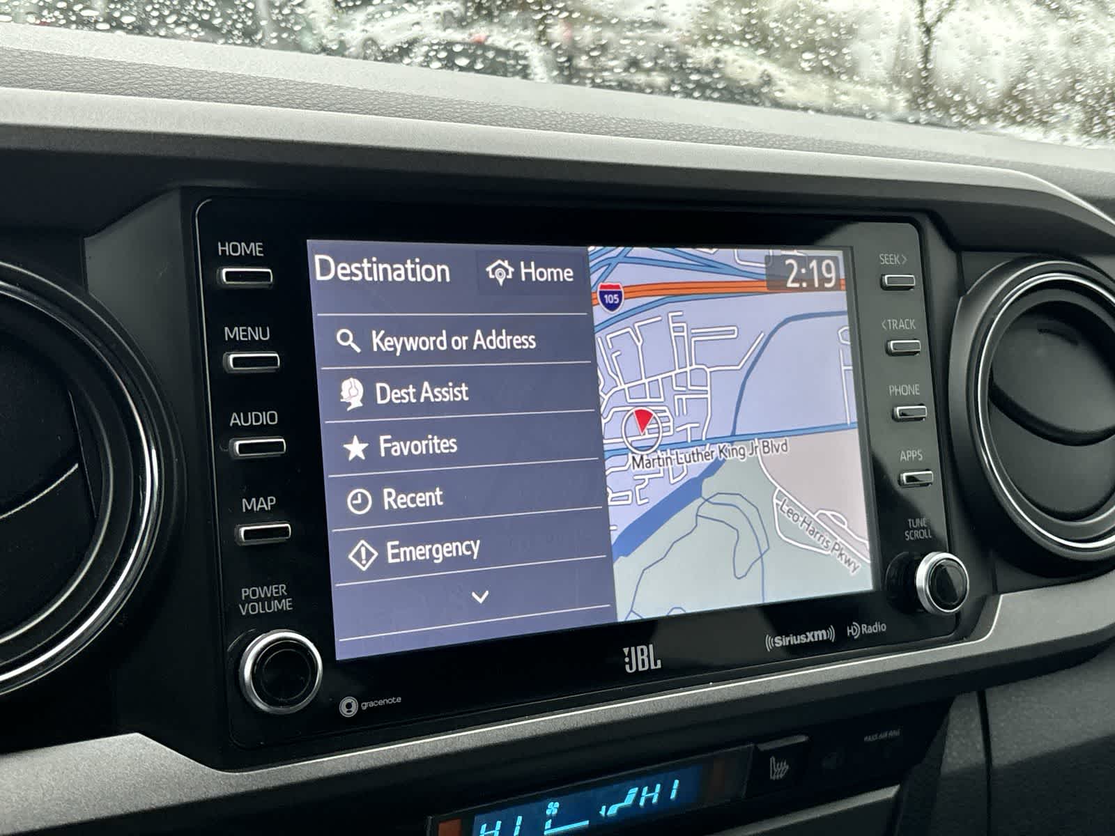 Thumbnail: 2023 Toyota Tacoma - 18