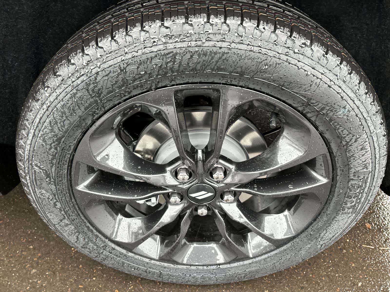 Thumbnail: 2026 Dodge Durango - 4