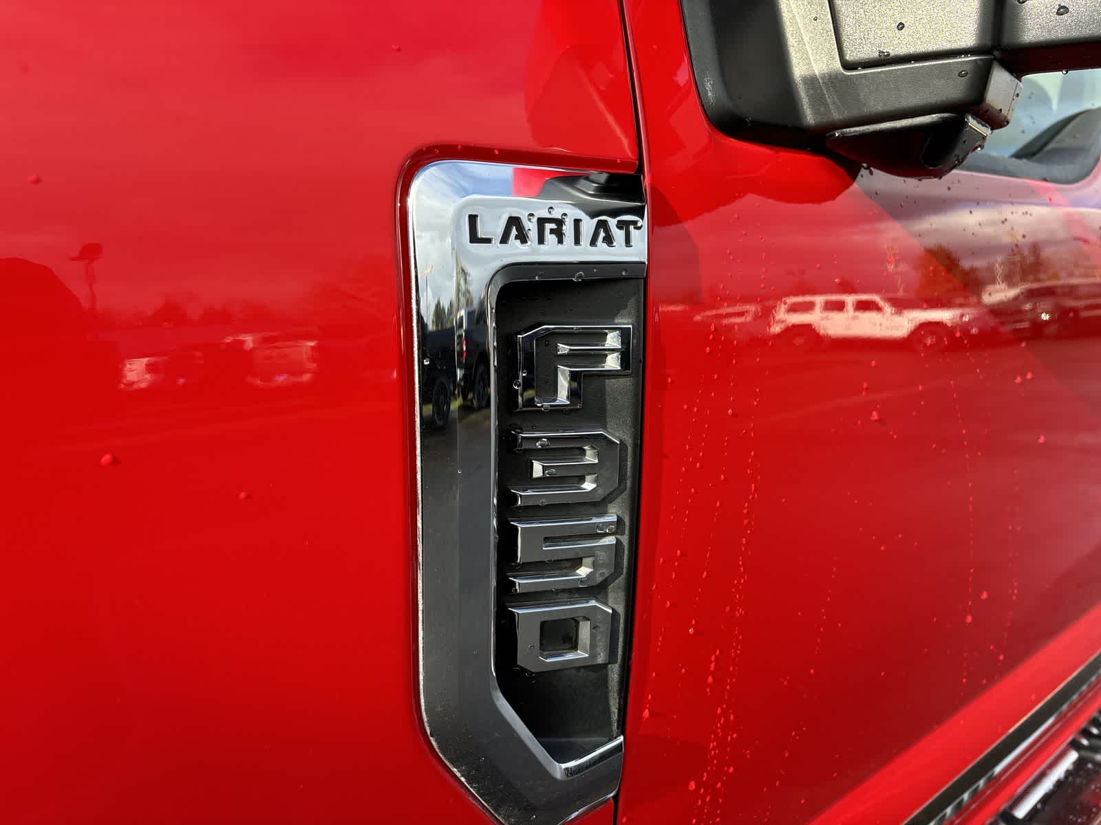 Thumbnail: 2020 Ford F-350 - 5