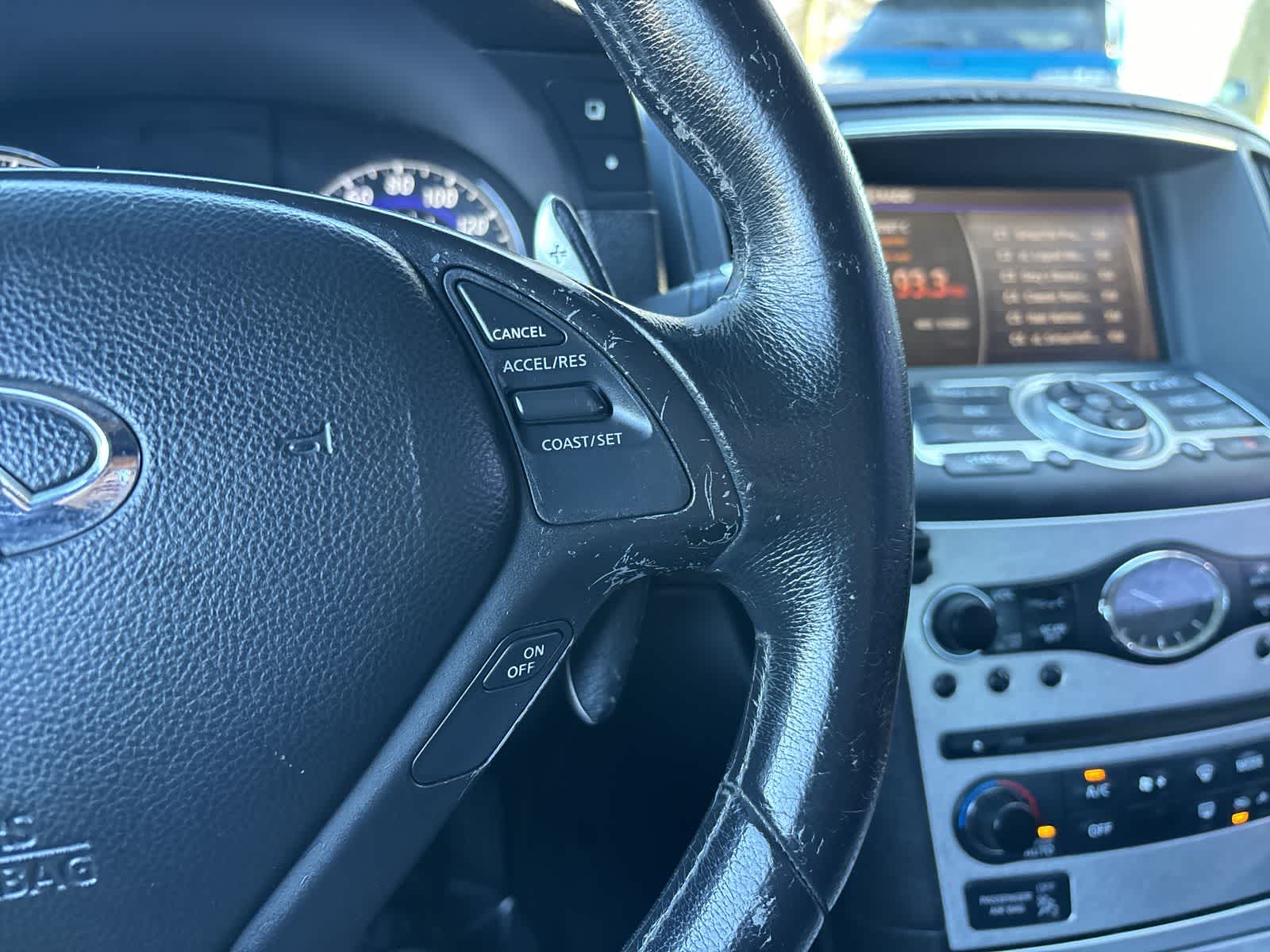 Thumbnail: 2008 INFINITI G37 - 14