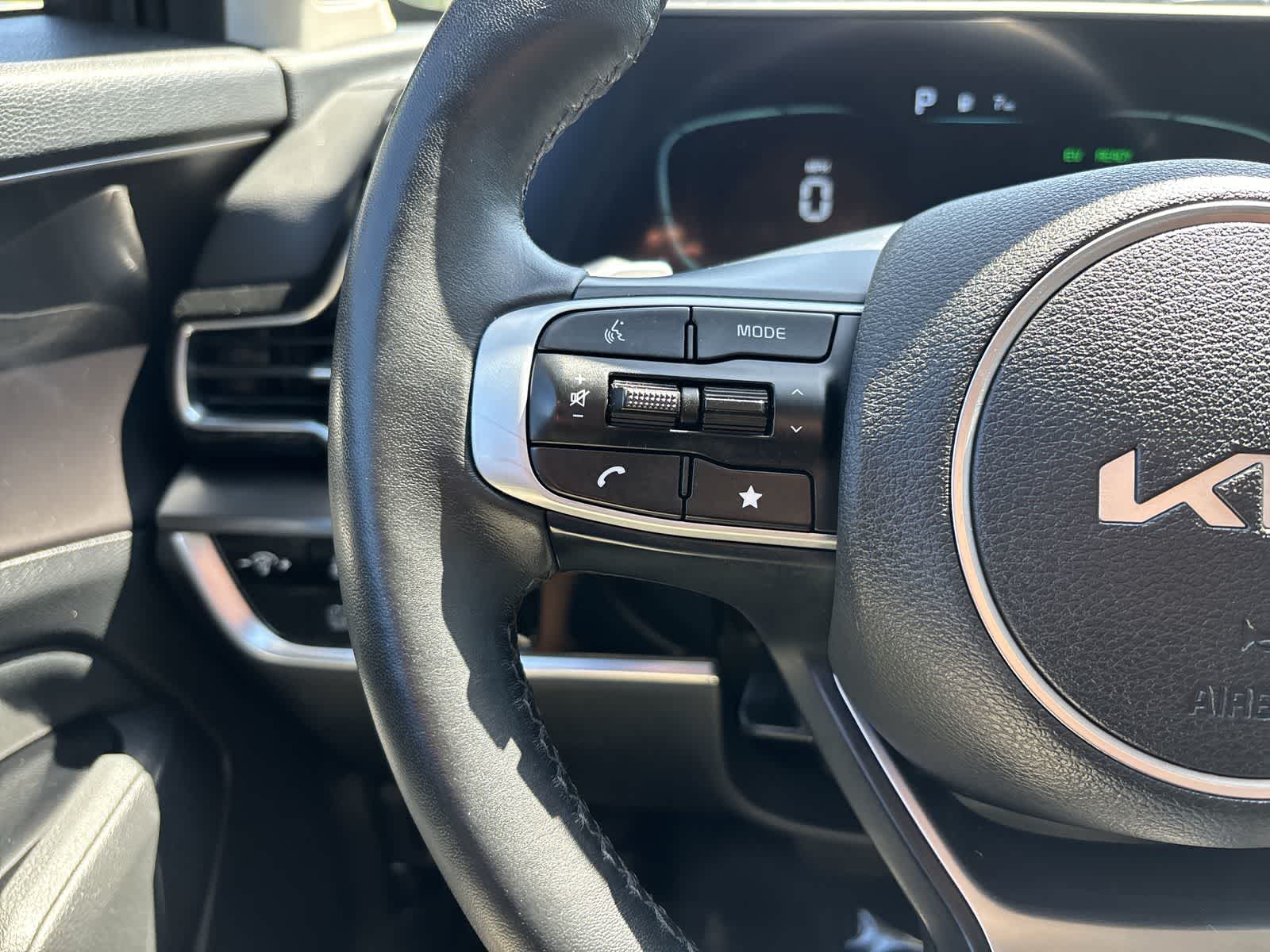 Thumbnail: 2023 Kia Sportage - 12