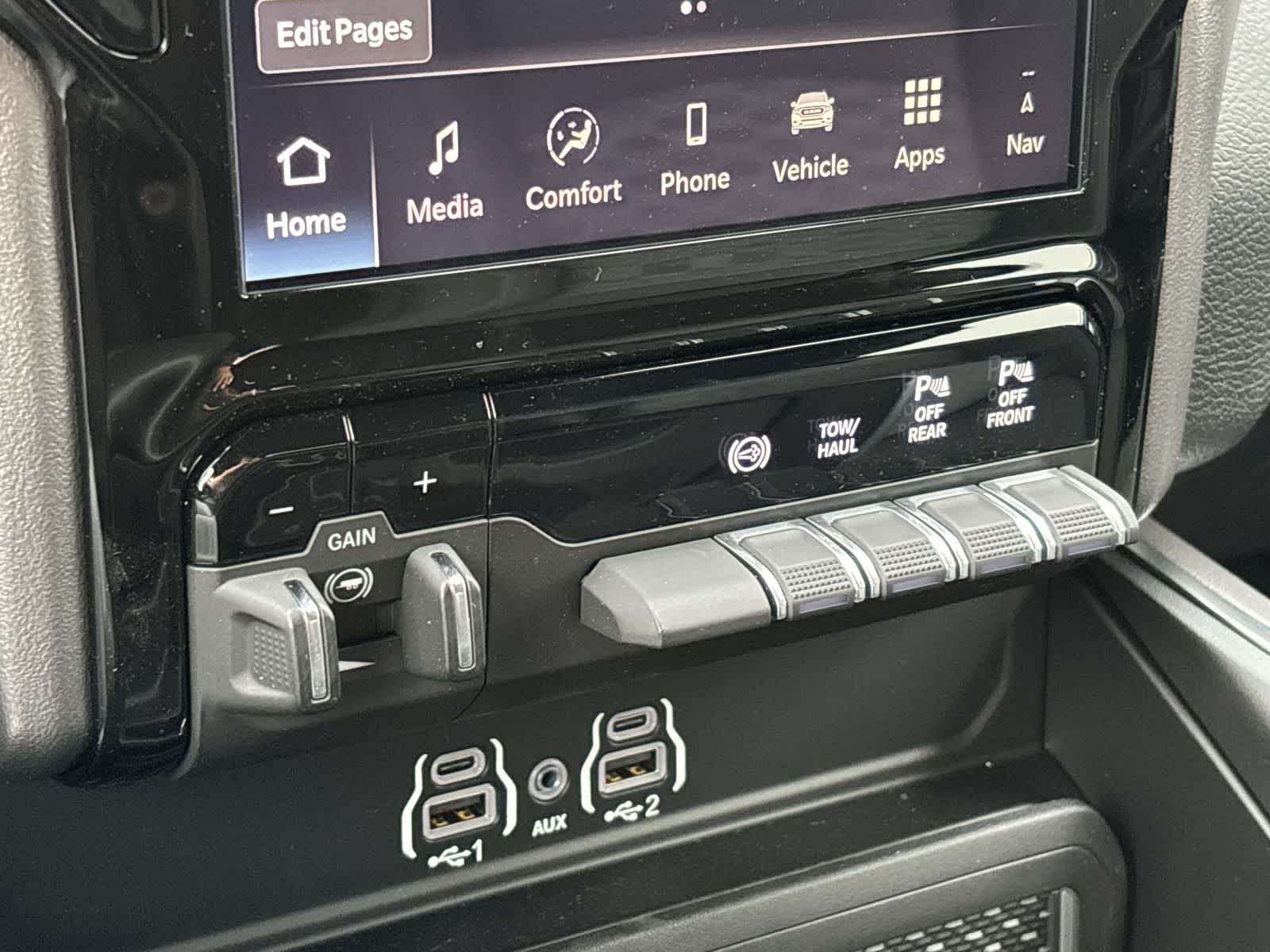 Thumbnail: 2026 RAM 2500 - 27