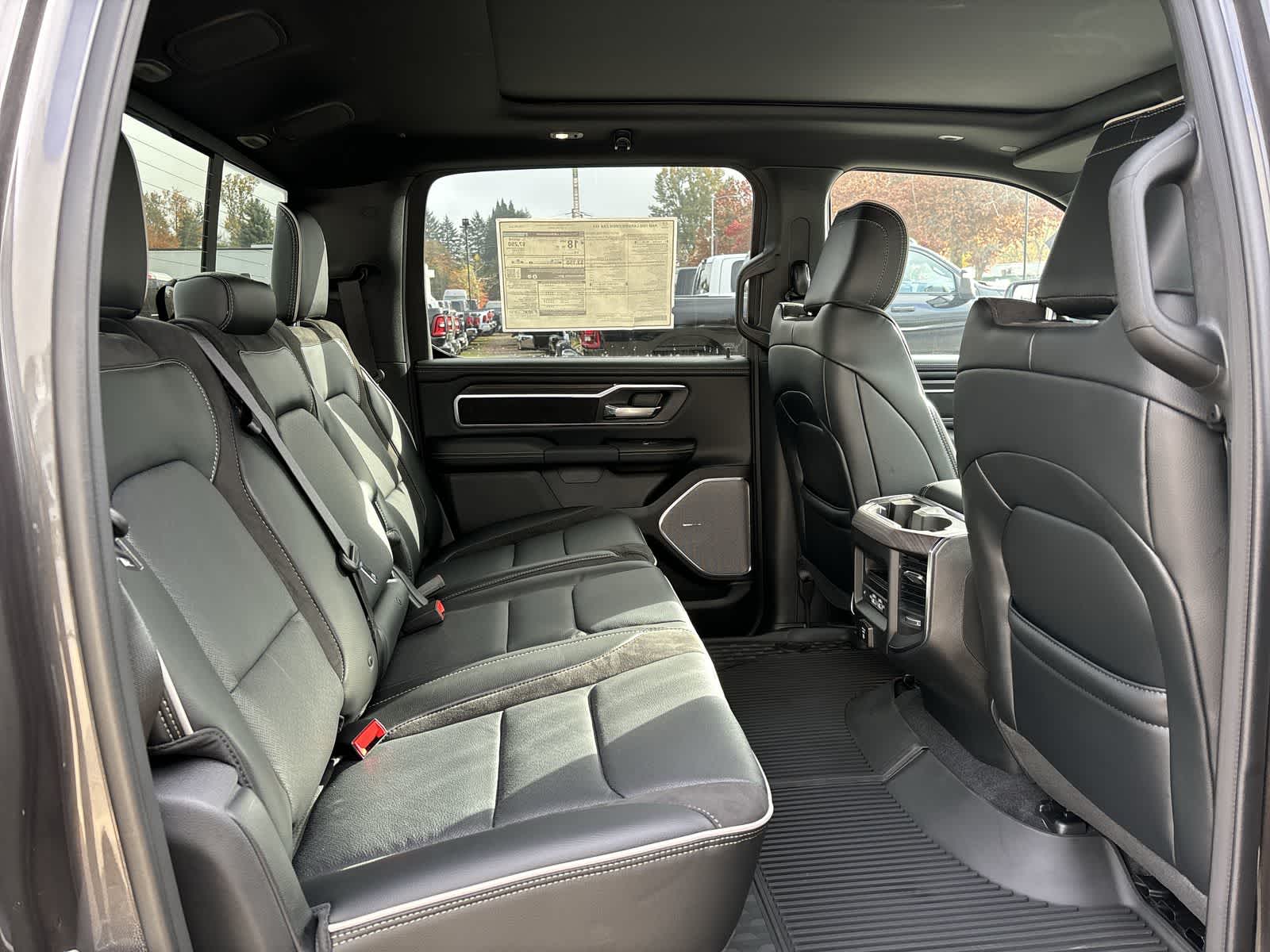 Thumbnail: 2026 RAM 1500 - 8